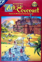 The Ark of the Covenant