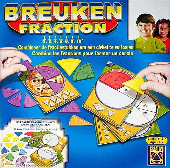 Breuken (Fraction)